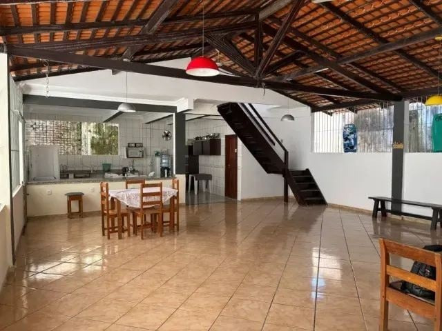 Edifício Residencial à Venda, 1.210 m² em Nazaré - Belém