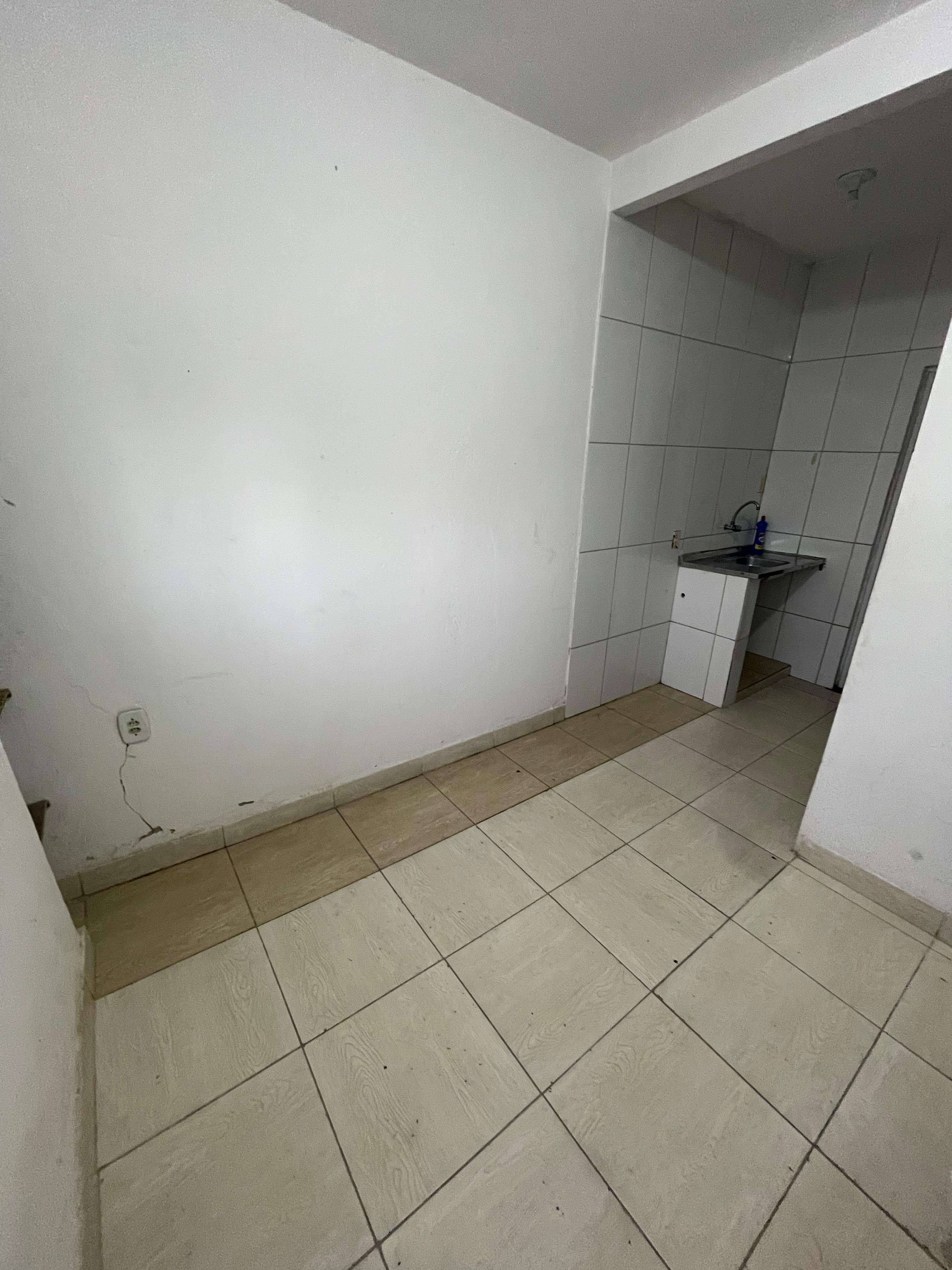 Imagem Casa com 1 Quarto à Venda, 19 m² em Mussurunga - Salvador Imagem Casa com 1 Quarto à Venda, 19 m² em Mussurunga - Salvador