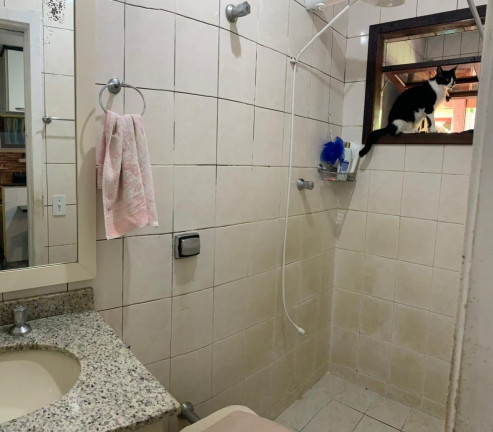 Imagem Casa com 2 Quartos à Venda, 60 m² em Colônia (Zona Sul) - São Paulo