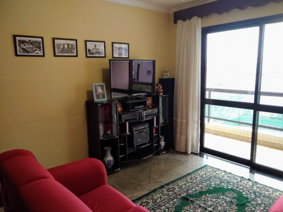 Imagem Apartamento com 4 Quartos à Venda,  em Ipiranga - São Paulo