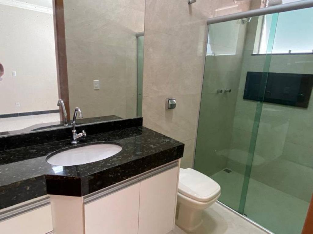 Imagem Casa de Condomínio com 3 Quartos à Venda, 245 m²em Jardins Atenas - Goiânia