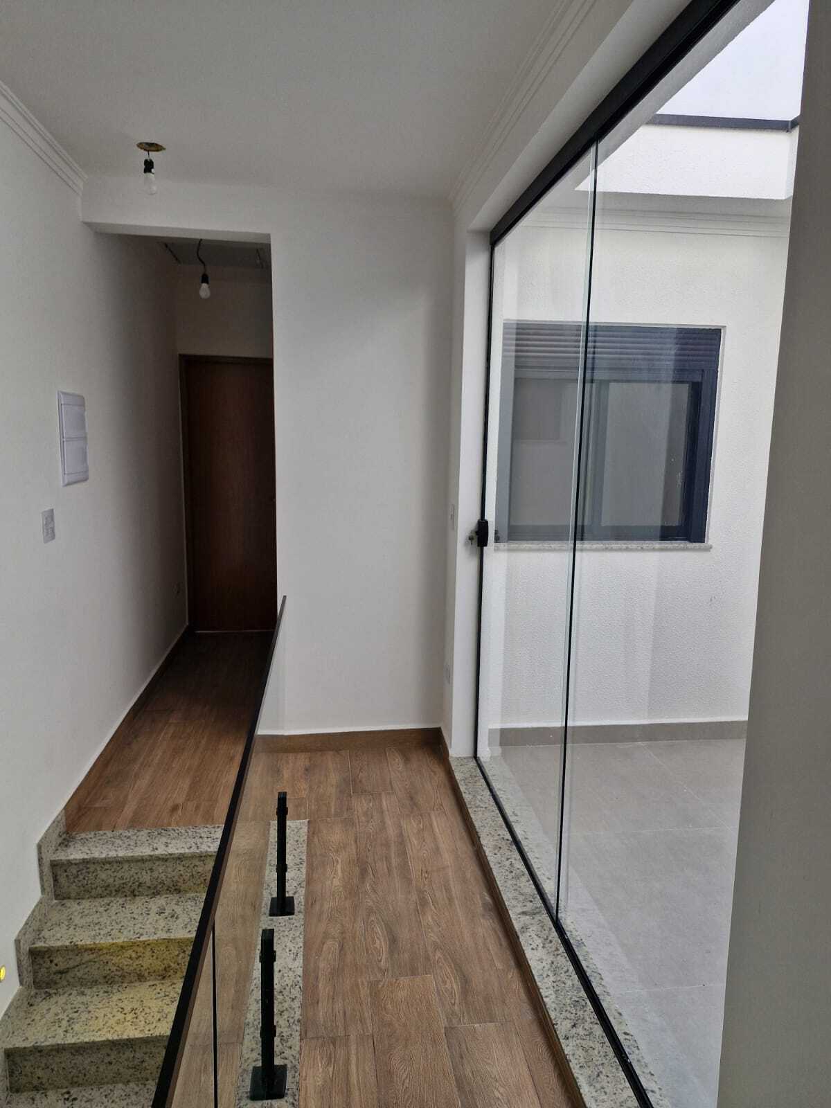 Imagem Sobrado com 3 Quartos à Venda, 125 m²em Vila Lúcia - São Paulo