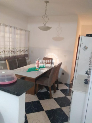 Imagem Casa com 2 Quartos à Venda, 80 m² em Parque Residencial São Marcos - Porto Feliz