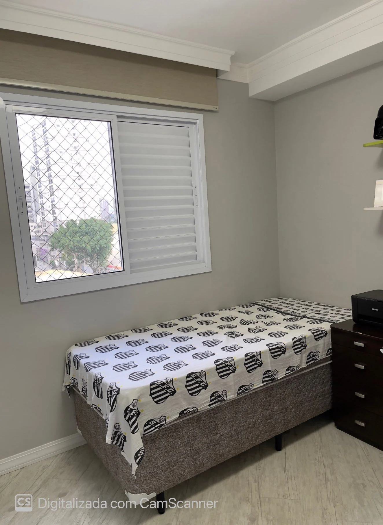 Imagem Apartamento com 2 Quartos à Venda, 126 m²em Campestre - Santo André