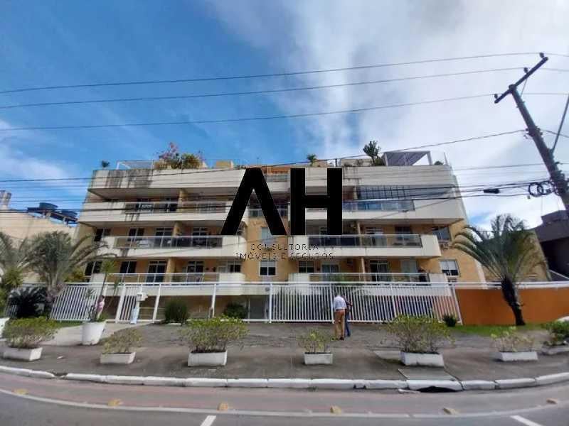 Apartamento com 3 Quartos à Venda, 145 m²em Largo da Batalha - Niterói