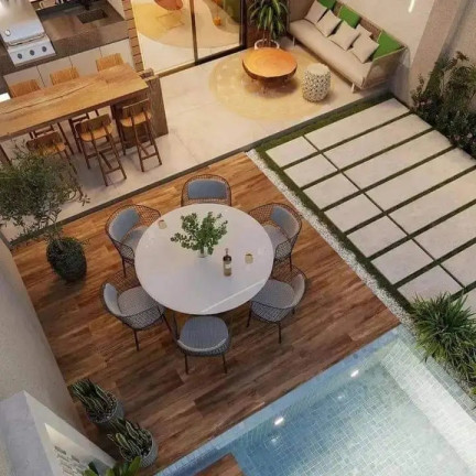 Imagem Casa com 3 Quartos à Venda, 118 m²em Timbu - Eusébio
