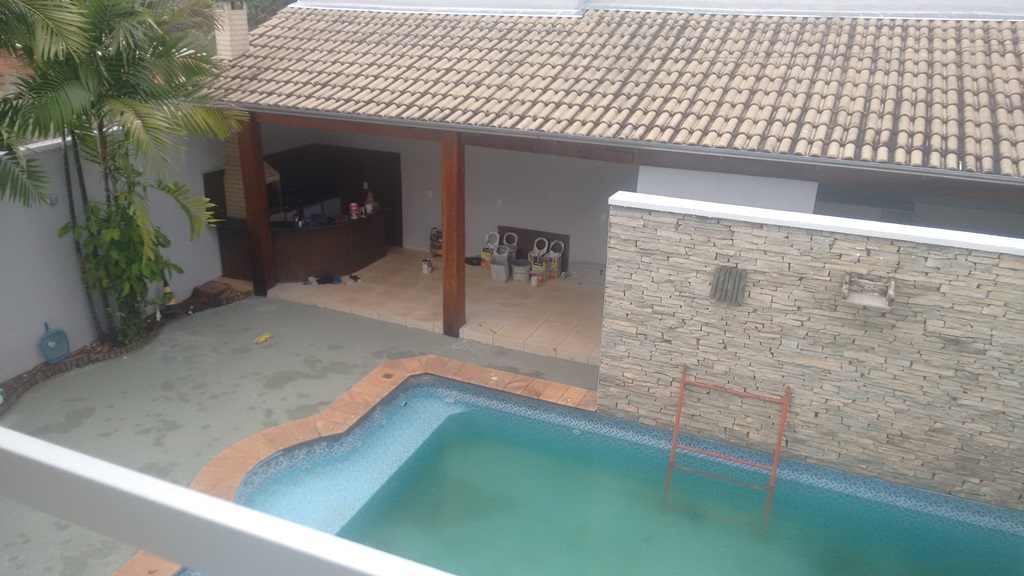 Imagem Sobrado com 3 Quartos à Venda, 252 m² em Setor Jaó - Goiânia Imagem Sobrado com 3 Quartos à Venda, 252 m² em Setor Jaó - Goiânia