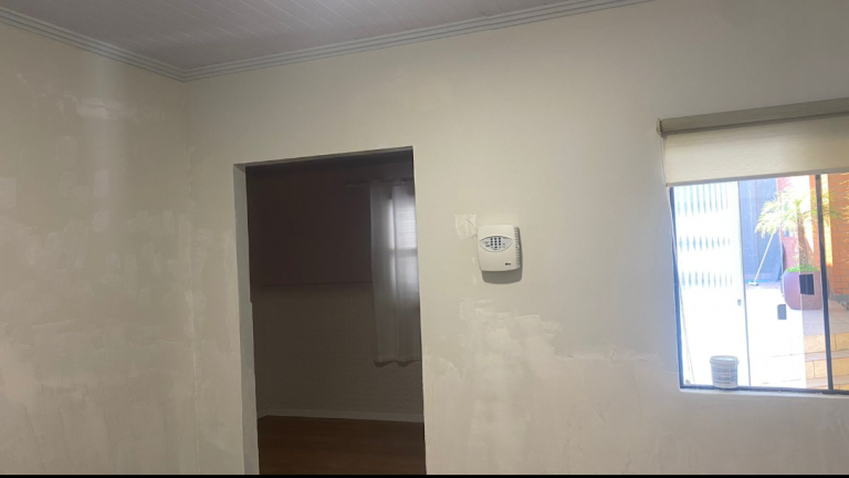 Imagem Casa com 3 Quartos à Venda, 110 m² em Brasília - Cocal do Sul