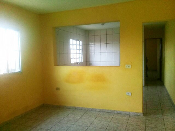 Imagem Sobrado com 1 Quarto à Venda, 125 m² em Jardim Zaira - Mauá Imagem Sobrado com 1 Quarto à Venda, 125 m² em Jardim Zaira - Mauá