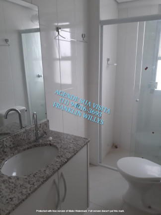 Imagem Apartamento com 1 Quarto para Alugar, 45 m² em Aclimação - São Paulo