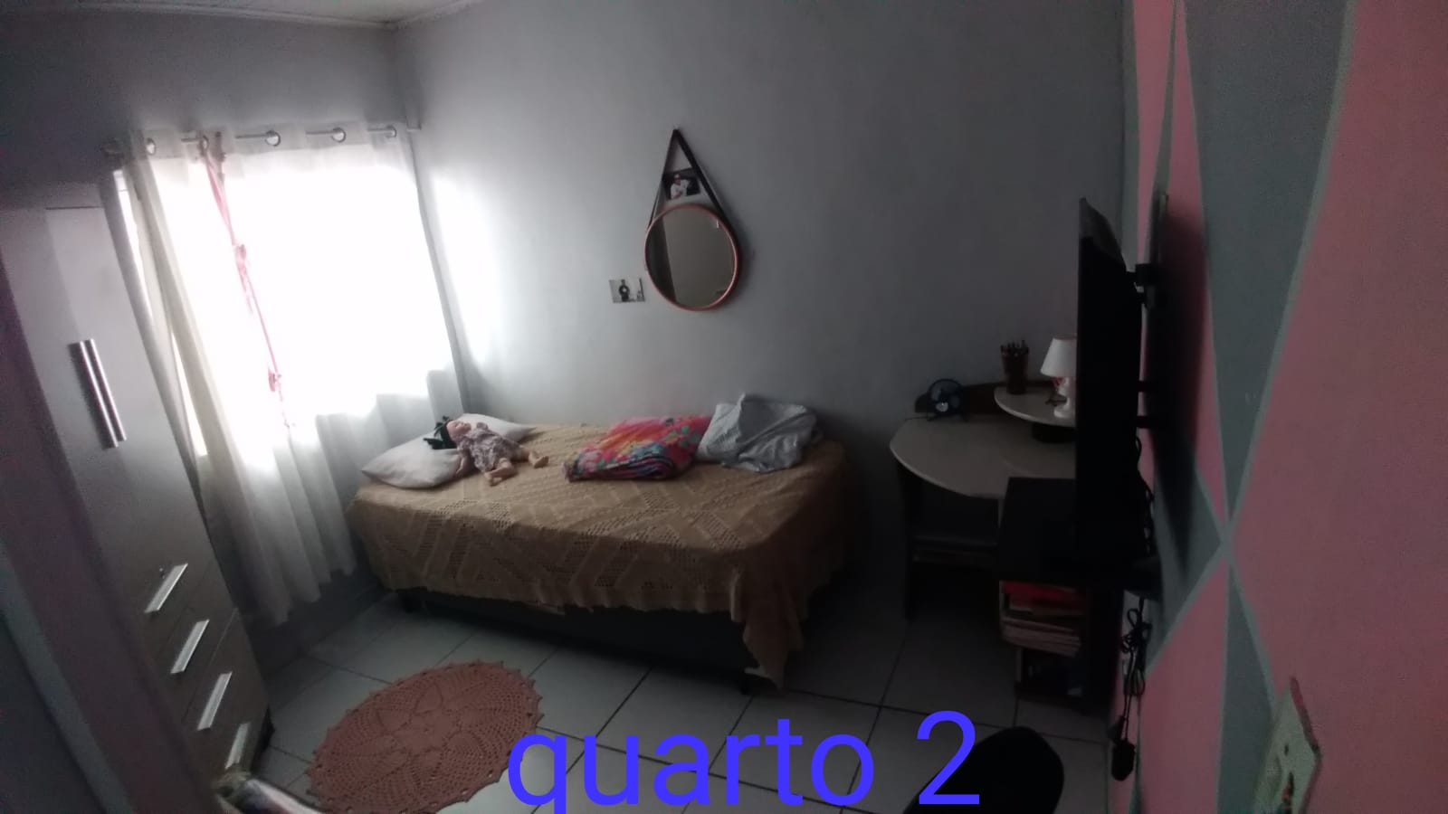 Imagem Casa com 4 Quartos à Venda, 80 m²em Conjunto Residencial Humaitá - São Vicente