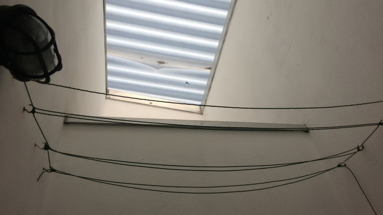 Imagem Casa com 1 Quarto para Alugar, 30 m² em Vila Mangalot - São Paulo