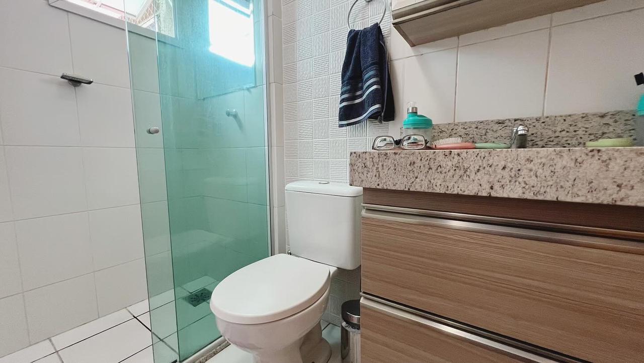Imagem Apartamento com 2 Quartos à Venda, 64 m²em Parque Amazônia - Goiânia Imagem Apartamento com 2 Quartos à Venda, 64 m²em Parque Amazônia - Goiânia