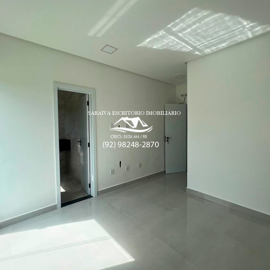 Imagem Casa com 3 Quartos à Venda, 146 m²em Ponta Negra - Manaus