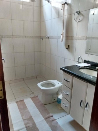 Imagem Casa com 3 Quartos à Venda, 112 m² em Morumbi - Ituverava Imagem Casa com 3 Quartos à Venda, 112 m² em Morumbi - Ituverava