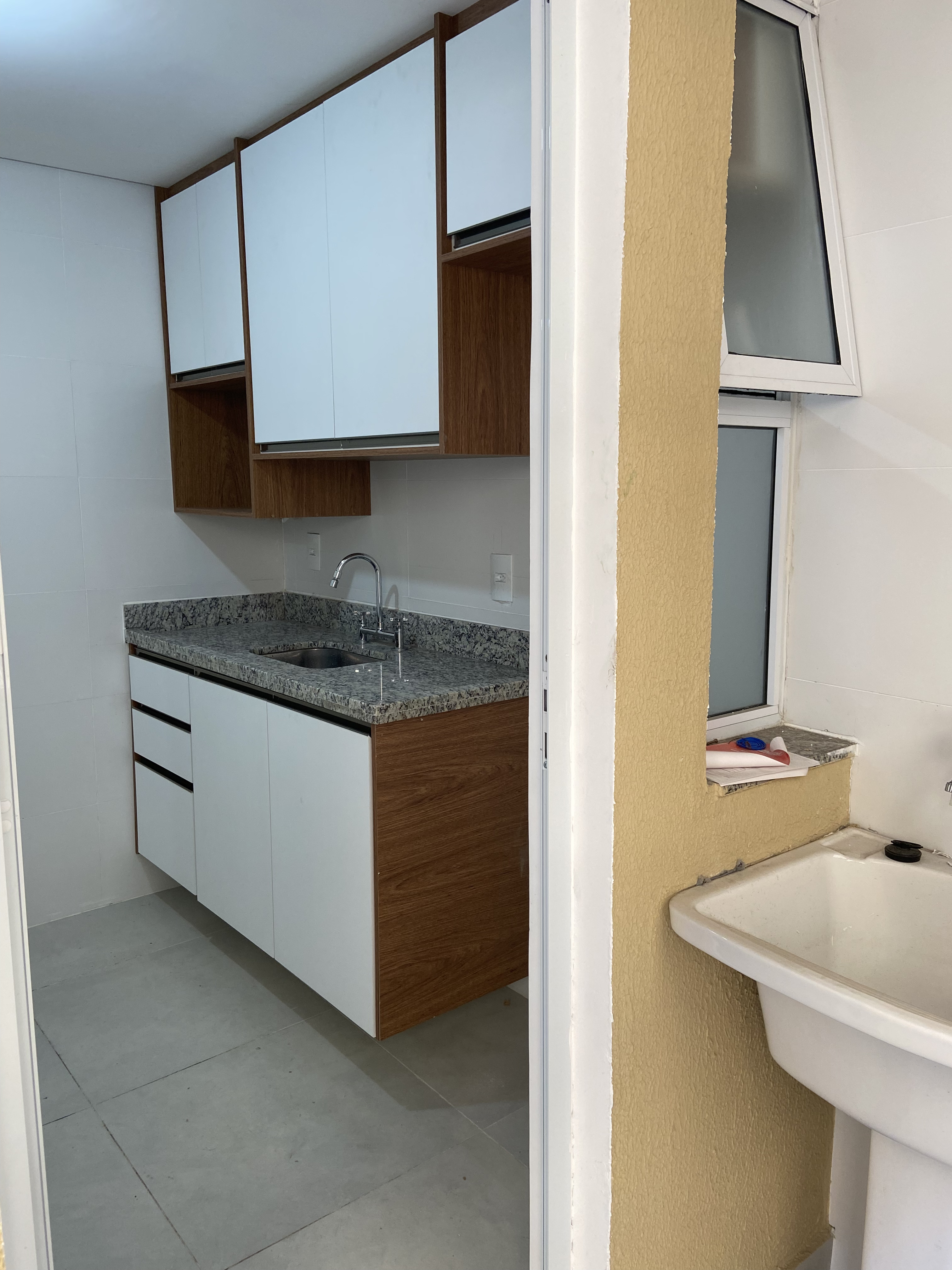 Imagem Apartamento com 2 Quartos à Venda, 59 m²em Centro - São Bernardo do Campo