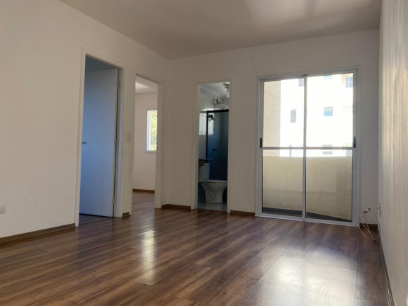 Imagem Apartamento com 2 Quartos à Venda, 50 m² em Demarchi - São Bernardo Do Campo