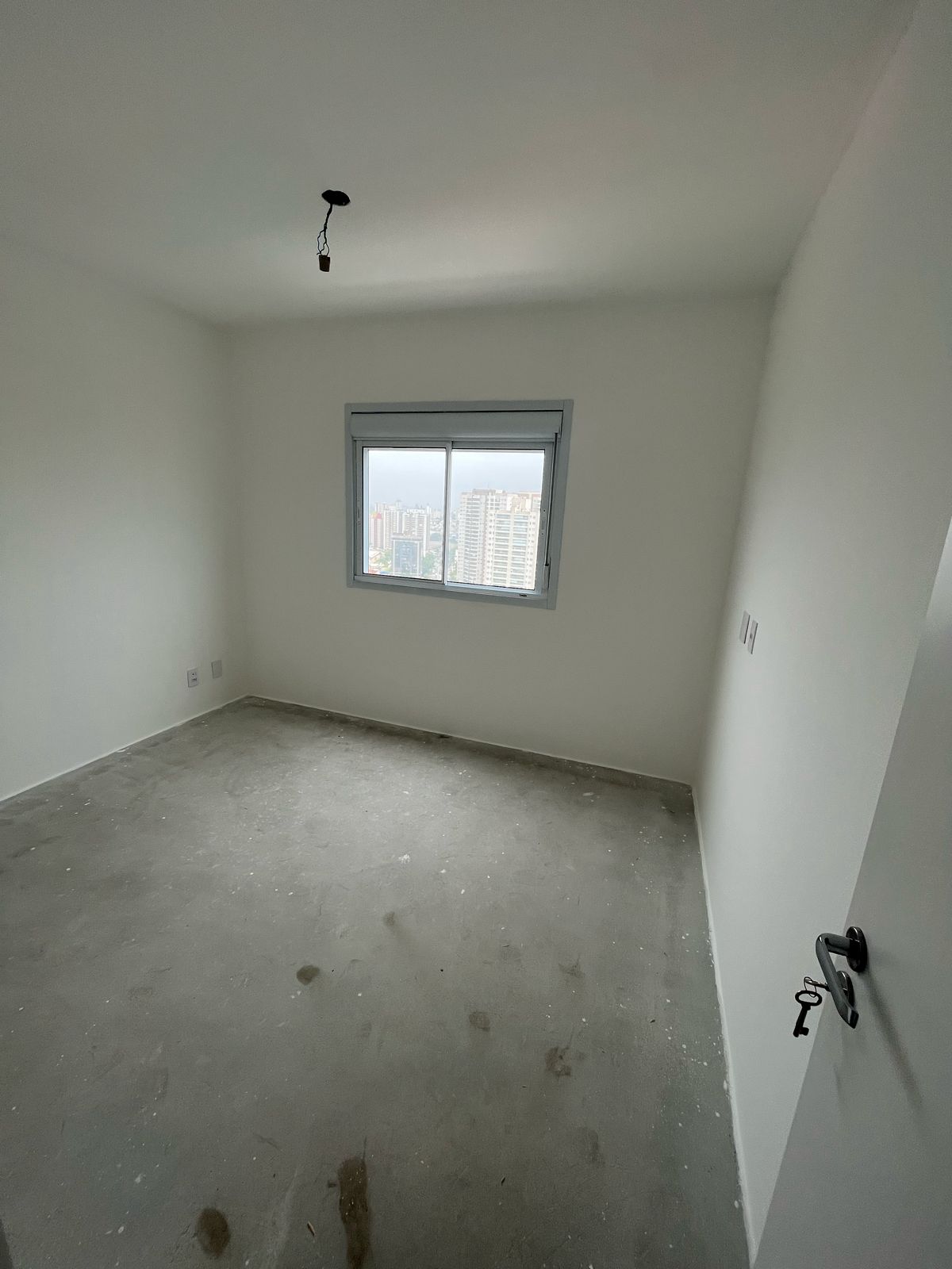 Imagem Apartamento com 2 Quartos à Venda, 55 m²em Baeta Neves - São Bernardo do Campo