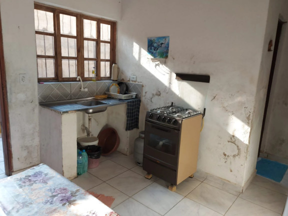 Imagem Casa com 1 Quarto à Venda, 65 m² em Campos Eliseos - Itanhaém