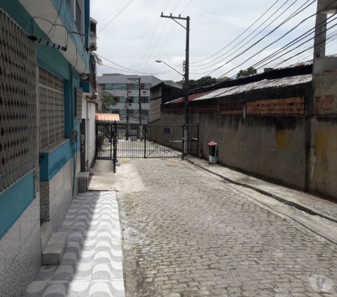 Imagem Kitnet com 1 Quarto para Alugar, 25 m² em Cascadura - Rio de Janeiro
