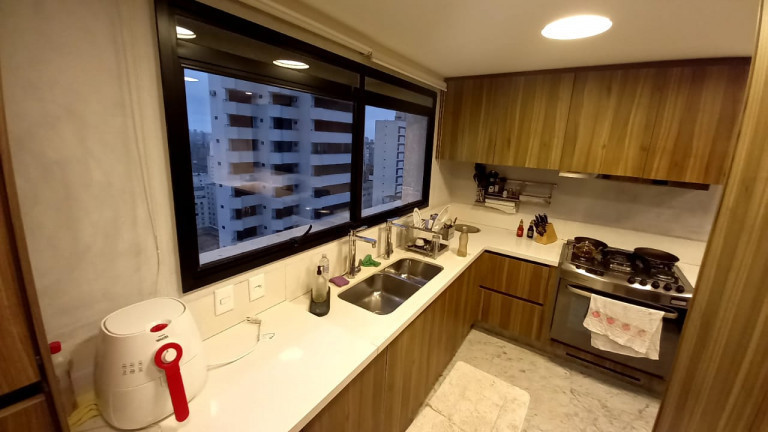Imagem Apartamento com 3 Quartos à Venda,  em Jardim Paulista - São Paulo