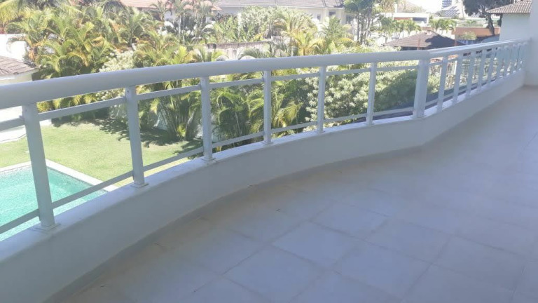 Imagem Casa de Condomínio com 5 Quartos à Venda, em Barra da Tijuca - Rio de Janeiro Imagem Casa de Condomínio com 5 Quartos à Venda, em Barra da Tijuca - Rio de Janeiro