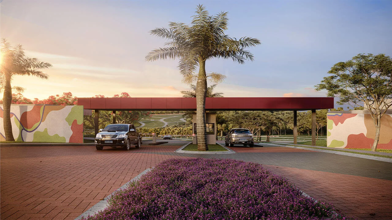 Imagem Terreno em Condomínio à Venda, 465 m²em Jardins Turim - Senador Canedo Imagem Terreno em Condomínio à Venda, 465 m²em Jardins Turim - Senador Canedo