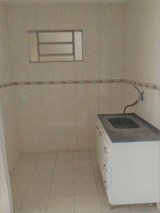 Imagem Apartamento com 2 Quartos à Venda, 50 m² em Jardim Santa Terezinha (Zona Leste) - São Paulo