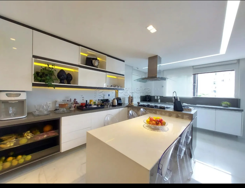 Imagem Apartamento com 3 Quartos à Venda, 120 m²em Boa Viagem - Recife