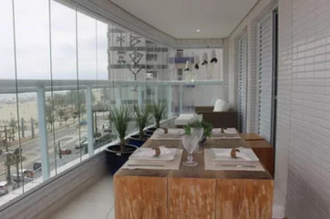 Imagem Apartamento com 4 Quartos à Venda, 111 m² em Boqueirão - Praia Grande Imagem Apartamento com 4 Quartos à Venda, 111 m² em Boqueirão - Praia Grande