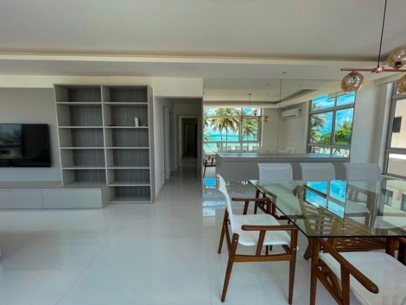 Imagem Apartamento com 3 Quartos à Venda, 160 m² em Boa Viagem - Recife