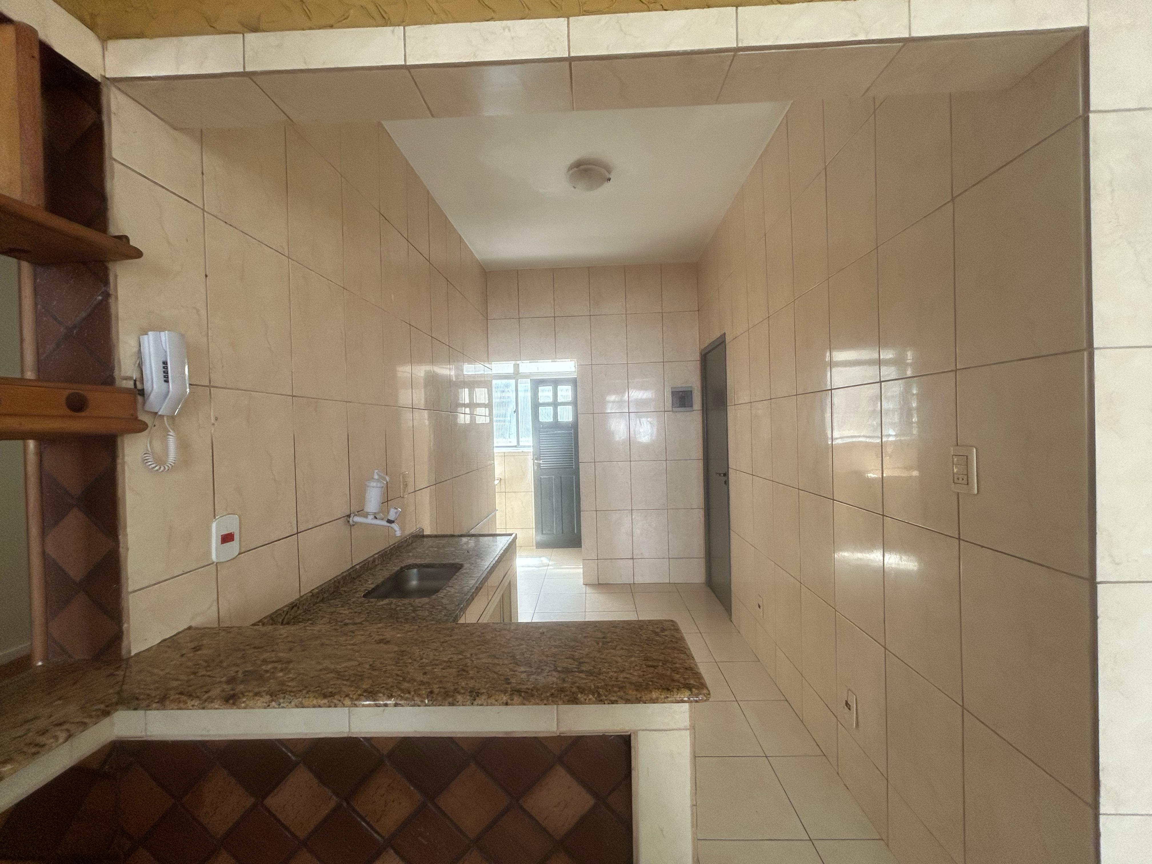 Imagem Apartamento com 2 Quartos à Venda, 50 m² em Fátima - Niterói Imagem Apartamento com 2 Quartos à Venda, 50 m² em Fátima - Niterói