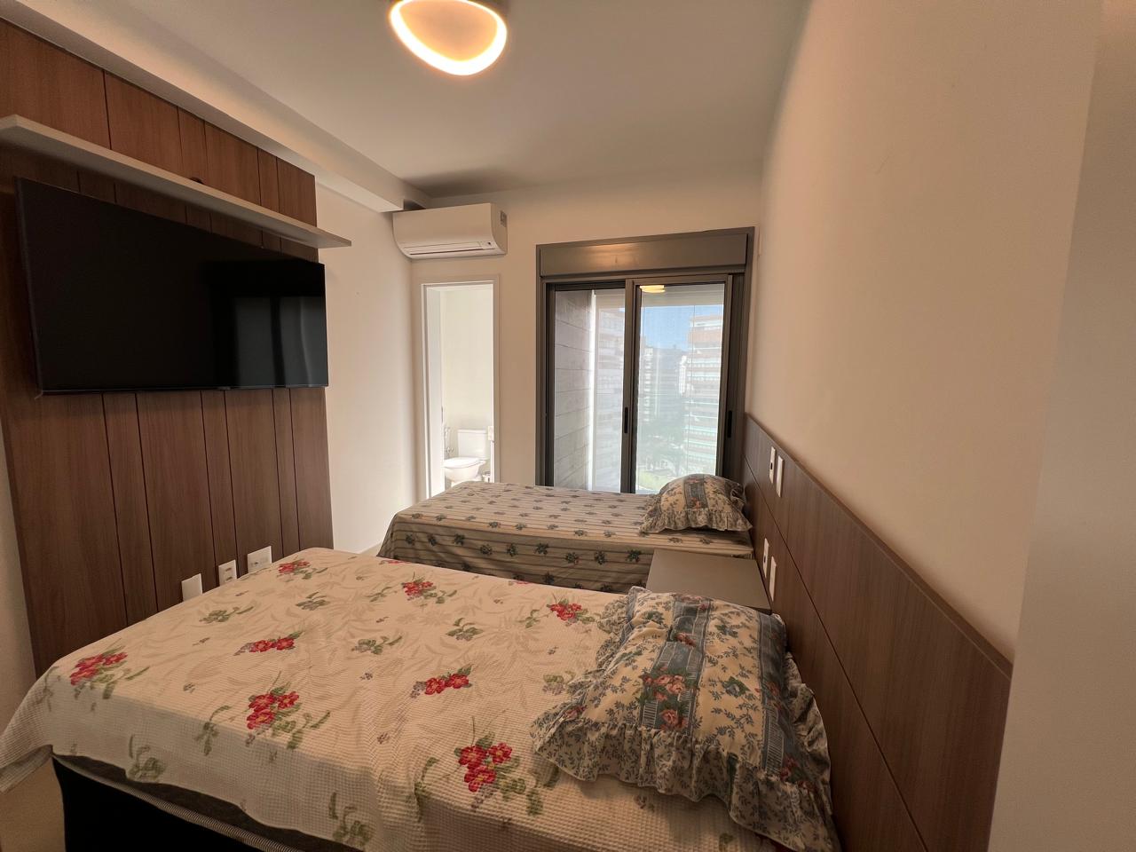 Imagem Apartamento com 3 Quartos para Temporada, 143 m² em Riviera - Bertioga Imagem Apartamento com 3 Quartos para Temporada, 143 m² em Riviera - Bertioga