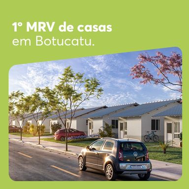 Imagem Casa com 2 Quartos à Venda, 44 m² em Recanto Azul - Botucatu