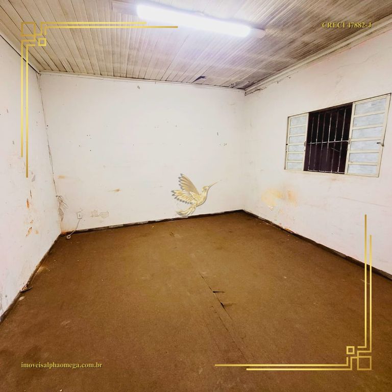 Imagem Casa com 2 Quartos para Alugar, 150 m² em Centro - Botucatu Imagem Casa com 2 Quartos para Alugar, 150 m² em Centro - Botucatu