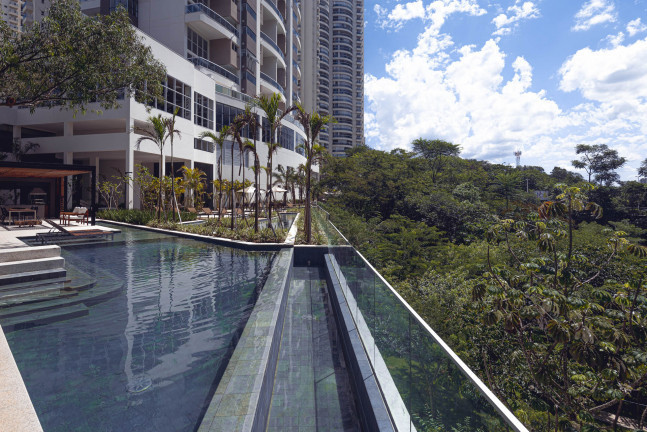 Imagem Apartamento com 4 Quartos à Venda, 336 m² em Alphaville Empresarial - Barueri