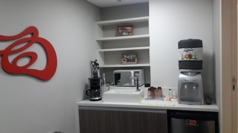 Imagem Sala Comercial à Venda, 69 m² em Centro - São Caetano Do Sul Imagem Sala Comercial à Venda, 69 m² em Centro - São Caetano Do Sul