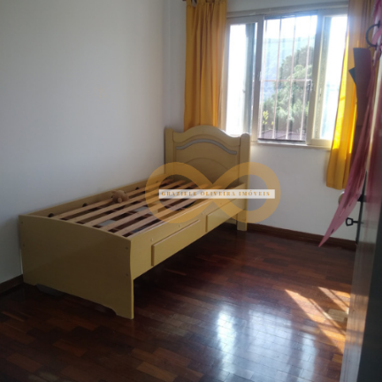 Imagem Casa com 3 Quartos à Venda, 120 m²em Granja Guarani - Teresópolis