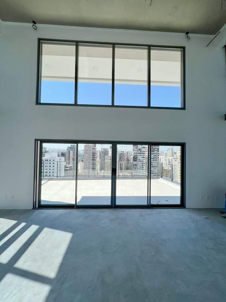 Imagem Cobertura com 4 Quartos à Venda, 512 m²em Itaim Bibi - São Paulo