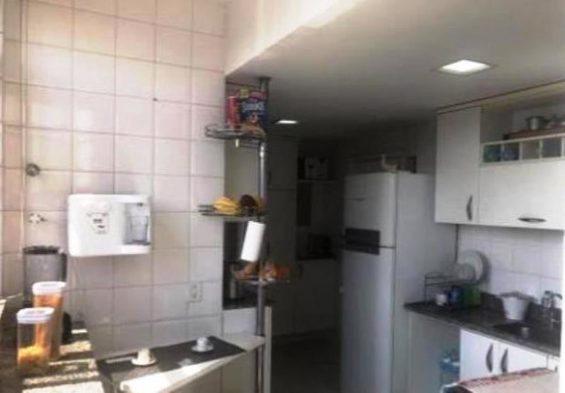Imagem Cobertura com 2 Quartos à Venda, 140 m² em Icaraí - Niterói