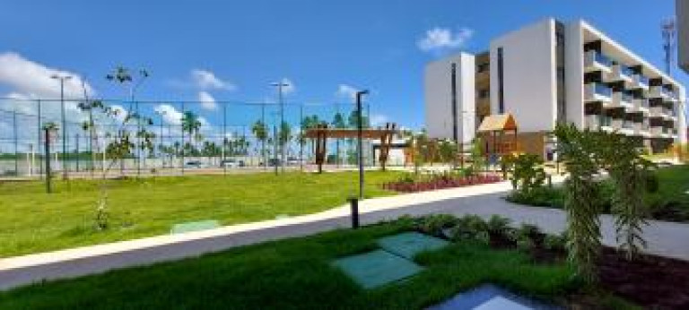 Imagem Flat com 1 Quarto à Venda, 29 m² em Muro Alto - Ipojuca Imagem Flat com 1 Quarto à Venda, 29 m² em Muro Alto - Ipojuca