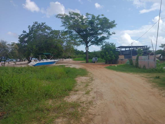 Imagem Terreno à Venda, 1.300 m² em Alter do Chão - Santarém