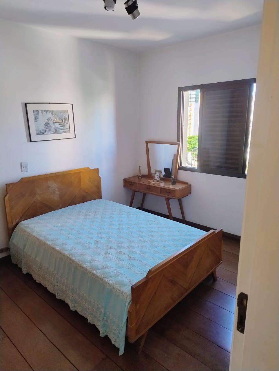 Imagem Apartamento com 3 Quartos à Venda, 137 m² em Vila Bastos - Santo André Imagem Apartamento com 3 Quartos à Venda, 137 m² em Vila Bastos - Santo André