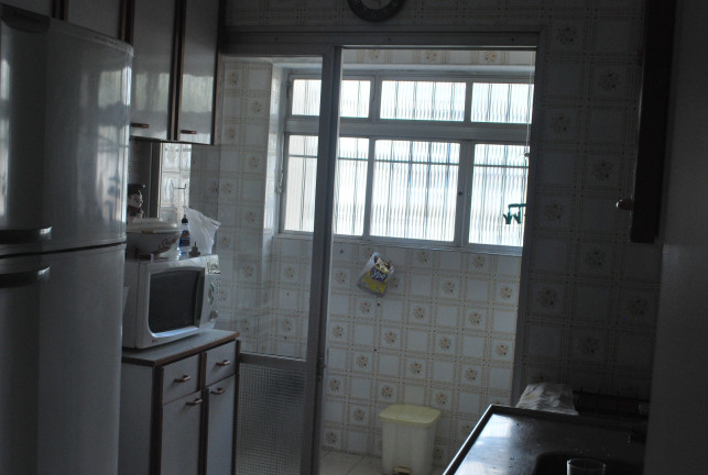 Imagem Apartamento com 2 Quartos à Venda, 70 m² em Campo Belo - São Paulo