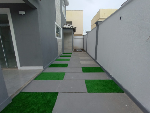 Imagem Casa com 3 Quartos à Venda, 80 m² em Unamar (Tamoios) - Cabo Frio