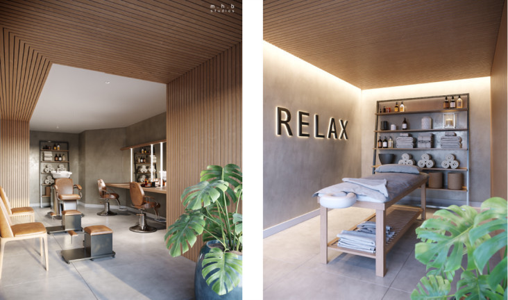 Imagem Apartamento com 2 Quartos à Venda, 62 m² em Recreio dos Bandeirantes - Rio de Janeiro