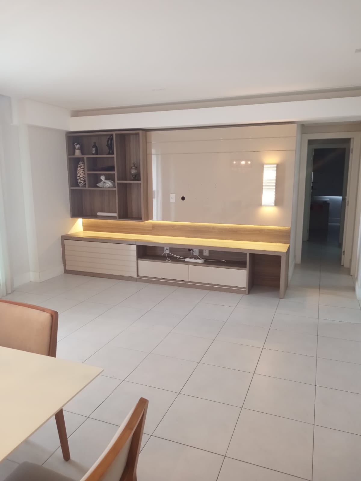 Imagem Apartamento com 3 Quartos para Alugar, 142 m²em Piatã - Salvador Imagem Apartamento com 3 Quartos para Alugar, 142 m²em Piatã - Salvador