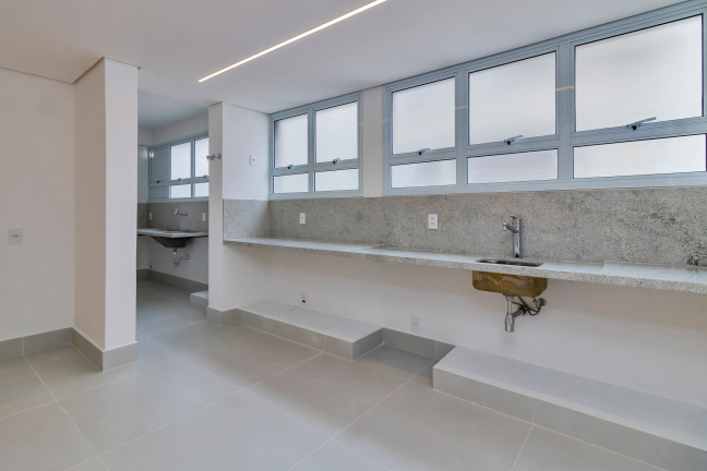 Imagem Apartamento com 2 Quartos à Venda, 87 m² em Cerqueira César - São Paulo