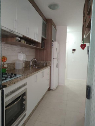Imagem Apartamento com 2 Quartos à Venda, 117 m² em Bom Retiro - Joinville