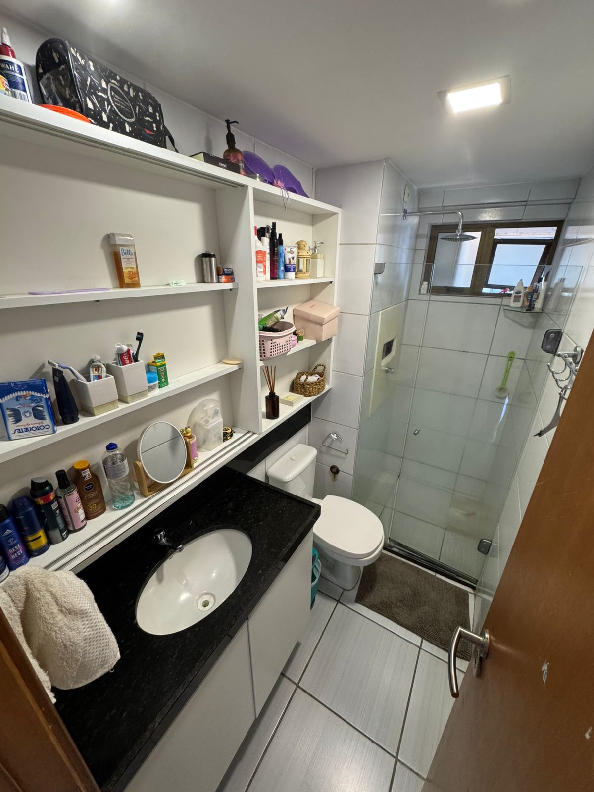 Imagem Apartamento com 3 Quartos à Venda, 89 m²em Madalena - Recife